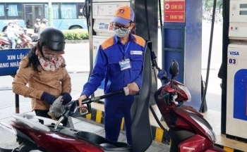 Giá xăng dầu hôm nay ngày 7/9/2023: Giá dầu Brent, dầu WTI đồng loạt tăng nhẹ