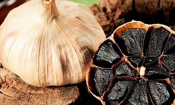 Tỏi đen có thật sự tốt cho sức khỏe?