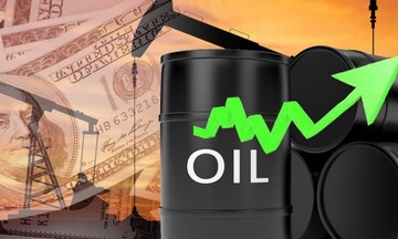 Dầu WTI có chuỗi tăng giá dài nhất trong hơn một thập kỷ