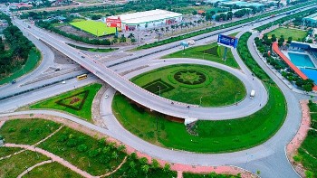 Nhật Bản đầu tư loạt dự án vốn 