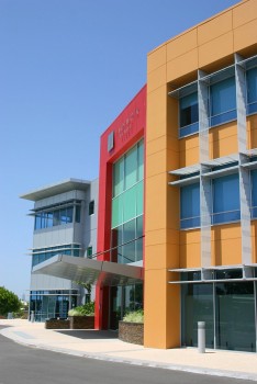 Bất động sản thương mại đang gặp khó khăn: Tại sao nên quan tâm