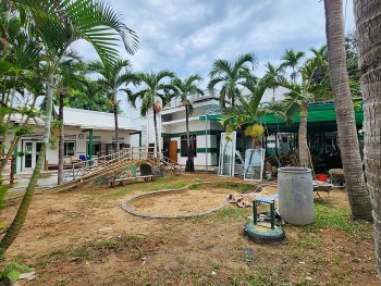 Quảng Nam: Công an vào cuộc điều tra vụ trường quốc tế “ôm