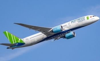 Doanh nghiệp Việt hôm nay 7/9/2023: Bamboo Airways rủi ro tín dụng, cổ phiếu VinFast tăng trở lại