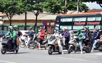 Thời tiết hôm nay ngày 8/9/2023: Bắc Bộ ngày nắng, đêm mưa dông