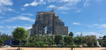 Dự án ở Quảng Bình bị cơ quan thuế cưỡng chế hơn 10 tỷ đồng