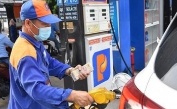 Giá xăng dầu hôm nay ngày 8/9/2023: Giá dầu Brent, dầu WTI bắt đầu hạ nhiệt