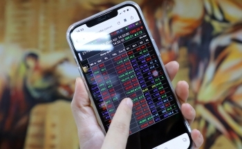 Em gái chủ tịch công ty thép muốn bán sạch cổ phiếu, thu về chục tỷ