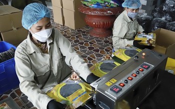 Hà Tĩnh công bố thêm 41 sản phẩm đạt tiêu chuẩn OCOP 3 sao