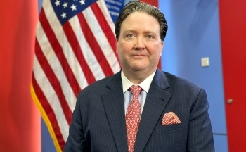 Quan hệ Việt Nam – Hoa Kỳ là minh chứng về mối quan hệ thành công