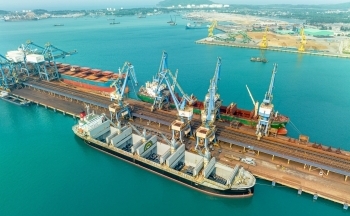 Hòa Phát cung cấp cho thị trường 4 triệu tấn thép sau 8 tháng