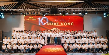 Giza Group – Tập đoàn đa ngành với khát vọng vươn tầm quốc tế