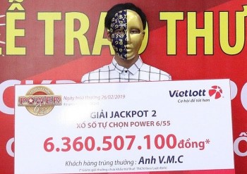 Vietlott 9/9, kết quả xổ số Vietlott hôm nay ngày 9/9/2023, Vietlott Power 6/55 9/9