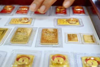 Dự báo giá vàng ngày mai 15/04/2025: Chạm mốc kỷ lục mới