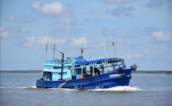 Sẽ mở các đợt cao điểm tuần tra, kiểm soát khai thác IUU