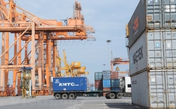 Gỗ, dệt may: Những ngành hàng tỷ USD giữ vị thế tại thị trường Hoa Kỳ