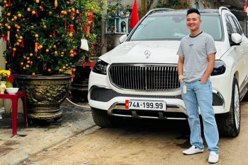 Quảng Trị: Khởi tố, bắt tạm giam 