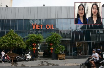 Xuyên Việt Oil: Tước giấy phép, lãnh đạo bị bắt, vẫn 