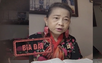 Đấu tranh với “tà đạo” trên địa bàn xứ chè