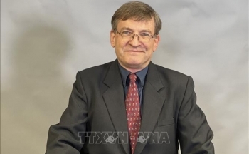 Chuyến thăm của Tổng thống Joe Biden đánh dấu chương mới trong quan hệ Việt Nam - Hoa Kỳ