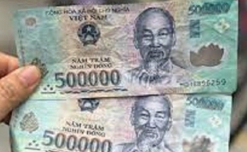 Phá đường dây sản xuất, mua bán và tiêu thụ tiền giả ở Quảng Ninh