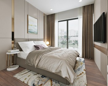 Jardin de Joie Long Biên – Điểm sáng đầu tư, an cư lý tưởng