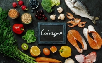 Thực phẩm bổ sung collagen tự nhiên giúp trẻ hoá làn da bạn nên biết