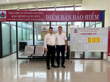 Bảo Minh - Tận dụng thời cơ khi giao thương Việt Nam – Trung Quốc được khai thông trở lại