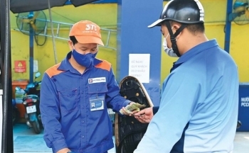 Giá xăng dầu hôm nay ngày 13/9/2023: Giá dầu WTI, dầu Brent đồng loạt tăng ở mức cao