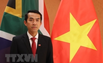 Kiến tạo động lực mới cho quan hệ Đối tác Hợp tác Việt Nam-Nam Phi