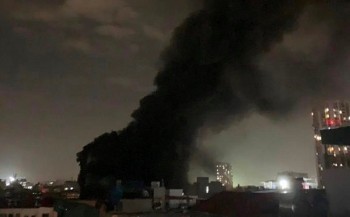 Cái giá quá đắt từ vụ cháy chung cư mini tại Khương Đình- Hà Nội