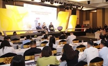 Lý do Lễ tôn vinh doanh nhân, doanh nghiệp Thăng Long năm 2023 lùi thời gian tổ chức