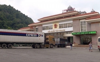 Lạng Sơn: Thông tin ngừng giải quyết thủ tục xuất khẩu một số nông sản là sai sự thật