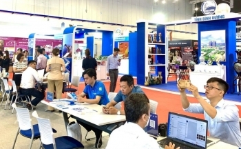 Bộ Công Thương hỗ trợ Bình Dương kết nối nhà bán hàng với sàn thương mại điện tử