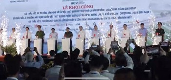 Đồng Nai đẩy mạnh xây dựng hạ tầng giao thông góp phần phát triển kinh tế