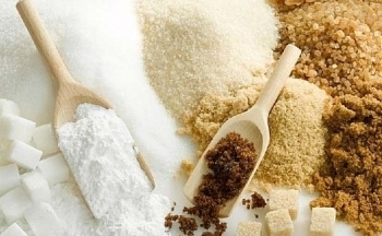 Giá đường thô quay đầu giảm do nguồn cung tích cực tại Brazil