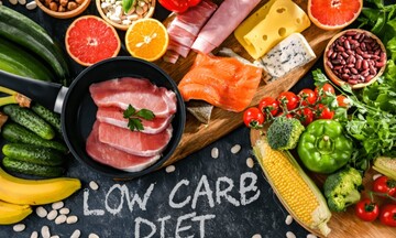 Low Carb là gì? Cẩm nang chế độ ăn Low Carb phù hợp