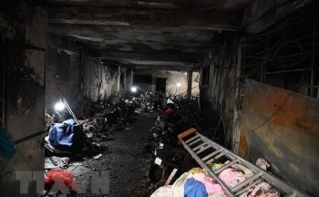 Vụ cháy chung cư mini ở Hà Nội: Trách nhiệm cơ quan quản lý ở đâu?