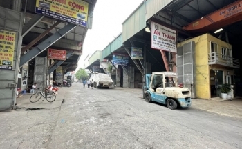 Hà Nội: Nhiều bất cập quản lý, đầu tư xây dựng hạ tầng cụm công nghiệp