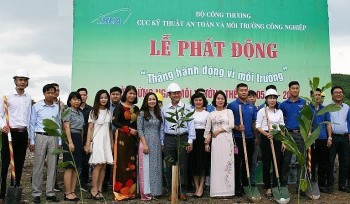 Bảo vệ môi trường nhìn từ góc độ ngành Công Thương