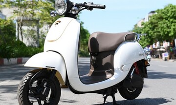 Sạc xe điện sao cho an toàn?