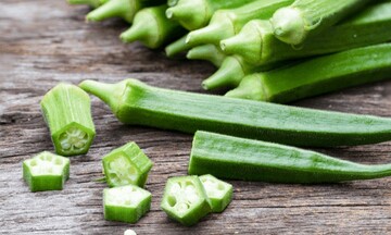 Vì sao đậu bắp được ví là “nhân sâm xanh” trong các loại thực phẩm?