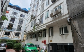 Hậu vụ cháy chung cư mini Khương Hạ: Làm gì để nỗi đau không còn cơ hội lặp lại?