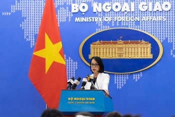 Việt Nam có vị trí “cầu nối” Trung Quốc với Đông Nam Á trong sáng kiến