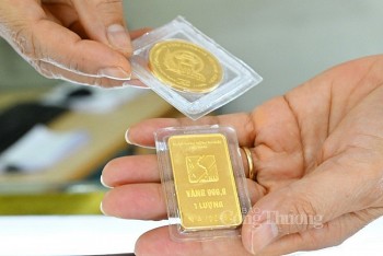 Dự báo giá vàng ngày mai 14/04/2025: Tăng mạnh trong tuần tới