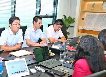 Phát triển bền vững: Làm thế nào để đo lường ESG