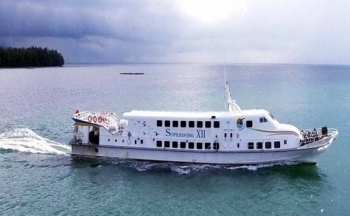 Thời tiết biển hôm nay 11/10/2023: Cảnh báo có mưa dông, lốc xoáy và gió giật mạnh