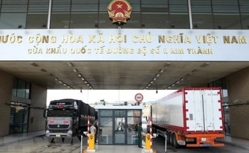 Việt Nam-Trung Quốc: Cơ hội mới trong hợp tác thương mại song phương