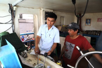 Khánh Hòa nỗ lực gỡ 