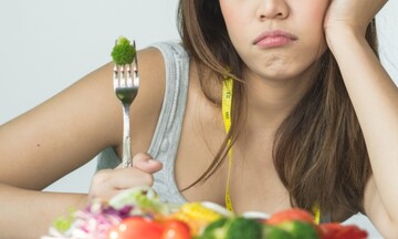 Nhịn ăn tối để giảm cân: Tác dụng ngược!