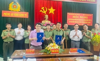 Thủy điện An Khê - Ka Nak tăng cường phối hợp đảm bảo an ninh, trật tự công trình, nhà máy